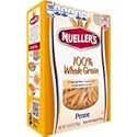 Mueller’s Whole Grain Penne (12-Pack, 13 oz Each) - Hearty & Nutritious Whole Wheat Pasta - Penne pasta delivers a delicious flavor and satisfying