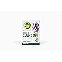 Lifestyle Awareness Serene Slumber Tea with Soothing Lavender, Caffeine-Free , 20 Tea Bags