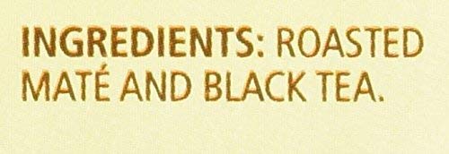 Celestial Seasonings Black Tea Morning Thunder, 20-count (Pack of6)