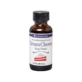 LorAnn Cream Cheese Icing SS Flavor, 1 ounce bottle