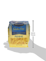 HEARTLAND Gluten & Wheat Free Penne 12 Ounce