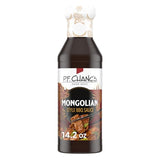 P.F. Chang's Home Menu Mongolian Style BBQ Sauce, 14.2 oz