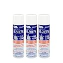 Somaca Hi Sheen Glass Cleaner - Pack of 3 Cans