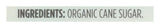 365 by Whole Foods Market, Organic Sugar, 32 Ounce