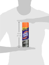 Spot Shot Professional Instant Carpet Stain Remover, 18oz Spray Can, 12/Carton