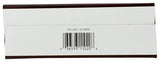 RW GARCIA Organic Sweet Beet Crackers, 5.5 OZ
