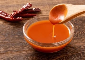 Colon Blow Hot Sauce - Gourmet Spicy Hot Sauce for Cooking, Grilling & Dipping, Bold Heat Flavor Enhancer for Tacos, Wings & More
