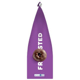 Wonder Frosted Mini Donuts, Shareable Frosted Donuts, 10.5 oz Bag