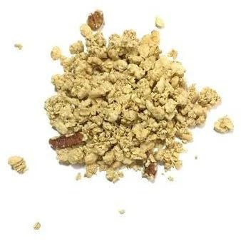 Nuts To You Natural Maple Pecan Flavor Granola | Ancient Grain Granola, Gluten-Free, Heart Healthy, Non-GMO | Organic Whole Rolled Oats Granola Plant