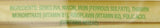 Anna - Italian Long Ziti N. 19, (4)- 16 oz. Pkgs.