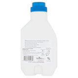 PACK OF 12 - Ty-D-Bol Clean You Can See! Continuous Blue Water Powerful Cleaning Detergents, 12 fl oz