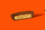 Maryse 's Place Milk Chocolate Easter ReecesPeanut Butter Cups Snack Size Candy, Halloween Candy 5Lb-Individually Wrapped Miniature Size
