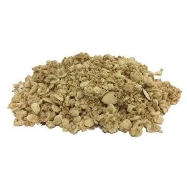 Nuts To You Natural French Vanilla Flavor Granola | Ancient Grain Granola, Gluten-Free, Heart Healthy, Non-GMO | Organic Whole Rolled Oats Granola