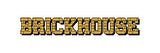 Brickhouse Coffee, 100% Colombian Ground Coffee, 24/2.5 oz bags