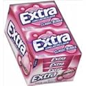 Extra Gum - Classic Bubble
