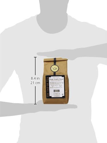 The Tao of Tea, Tippy South Cloud, 1 Pound