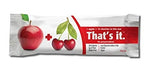 Fruit BAR,Apple&Cherry