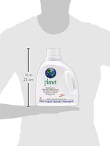 Planet Ultra Liquid Laundry Detergent, 100 oz