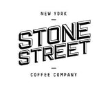 Stone Street Gourmet Coffee, Indonesian Sumatra Gayo Mountain, Single Origin, Ground, Dark Roast, 2 LB Bag