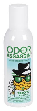 Odor Assassin Odor Control Spray