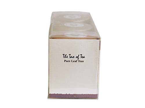 The Tao of Tea Herbal Tea Sampler Cans, 1 pcs