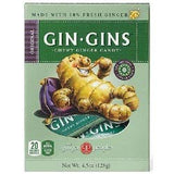 Ginger People Ginger Chew Orgnl