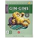Ginger People Ginger Chew Orgnl