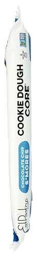 Eat Pastry Chocolate Chip Smores Core Cookie Dough, 12 Ounce