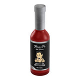 Steve-O's Destroyer Hot Sauce | Extreme Heat with Garlic, Scorpion, Naga Jolokia & Carolina Reaper Peppers | Spicy Sauce for Tacos, BBQ, Potatoes