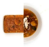 Mushroom haejangguk spicy mushroom soup / 9g x 5ea / ?? ????? (1pack)