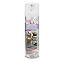 Twinkle++Fresh+Clean+Scent+Stainless+Steel+Cleaner++17+oz.+Aerosol