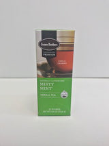 Farmer Brothers Premium: Misty Mint Hot Tea - 6/25 ct boxes