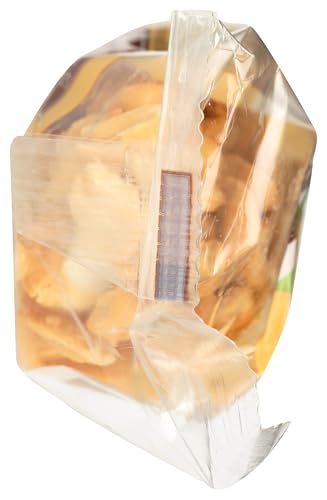 Crown Authentic Peanut Logs - 12 pc Box