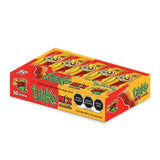 Caramelo Suave Tiliko Zumba Pica Mix 50 pzas