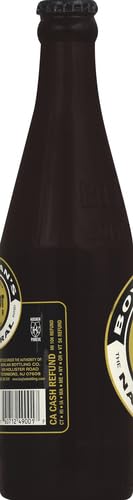 Boylan Soda Root Beer Single
