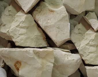 VRINDAVANBAZAAR.COM Raw multani mitti- 1 kg