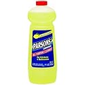 Parsons' All-Purpose Lemon Fresh Ammonia Cleaner, 28 Fl Oz (Pack of 3)