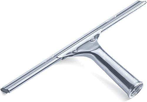 Ettore 11110 Original Window Squeegee, 10-Inch