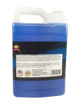 T900 Glass Cleaner