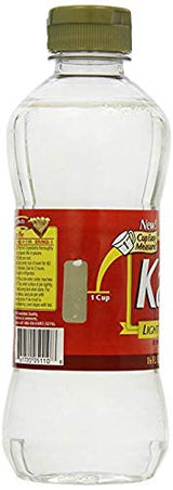 Karo Light Corn Syrup, 16 fl oz (Pack of 2)