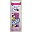 Carpet Fresh 27600 14 Oz Country Potpourri Rug & Room Deodorizer W/Baking Soda
