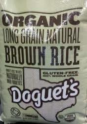 Rice,Og,Brown,Long Grain