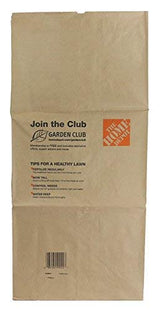 30 gal. Paper Lawn and Refuse Bags (5-Pack)