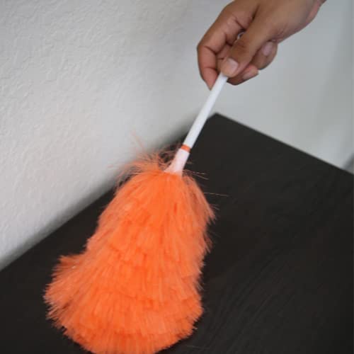 Ettore 32022 Polystatic Duster, Assorted