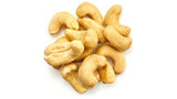 Yupik Organic Raw Cashews, 2.2 lb (35.2 oz), Kosher, Gluten-Free, Non-GMO, Vegan, Whole Nuts, Unsalted, Unroasted, Source of Protein & Iron