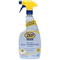 Zep Home Pro Heavy-duty All-Purpose Cleaner - 32 oz (Pack of 1) R61306 - Removes tough grime from multiple surfaces throughout the home and leaves
