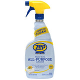 Zep Home Pro Heavy-duty All-Purpose Cleaner - 32 oz (Pack of 1) R61306 - Removes tough grime from multiple surfaces throughout the home and leaves