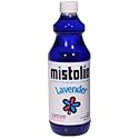 MORILIAR LIJA Mistolin All Purpose Cleaner 28Oz Lavender 5-PackY