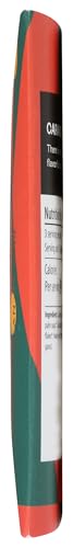 Goodio Organic Chocolate Bar, Caramelized Rosemary 49%, 1.7 Ounce, Vegan, Gluten-free, Soy-Free, non-GMO