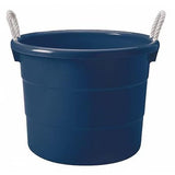 0402Grrb.08 Compatible with Homz Storage Tub Storage Tub, 18 Gal